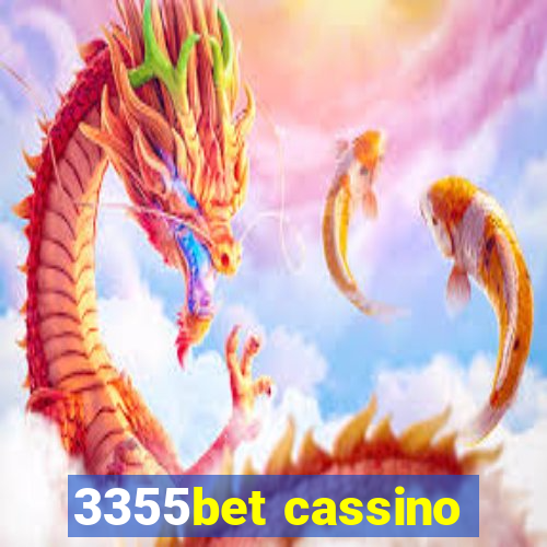 3355bet cassino